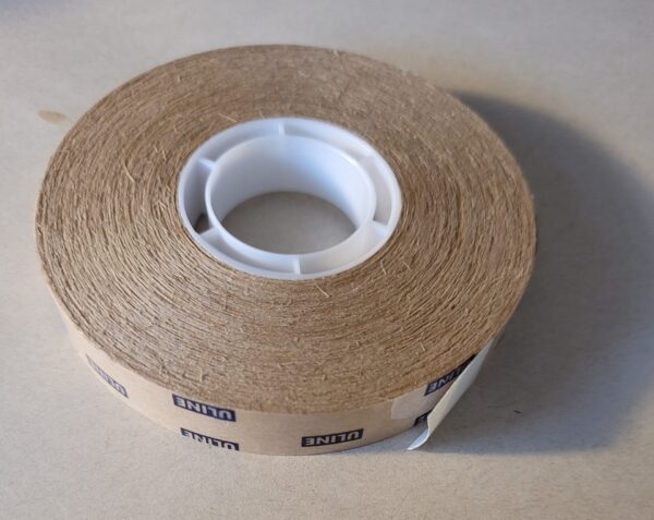Roll of Dtape