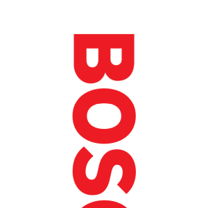 Bosch Banner Stand Deluxe for Loan