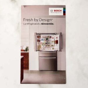 Fresh by Design French