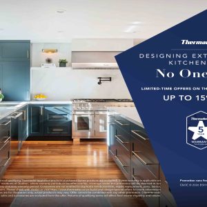 Thermador Inserts for Swivel Holders - English Oct. 1 - Nov. 30, 2026