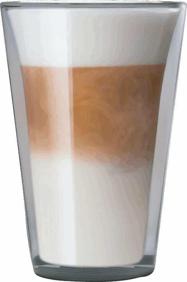 Bosch Vero Cafe Replacement Cappuccino cup