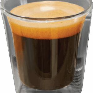 Bosch Vero Cafe Replacement Cups, Espresso