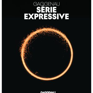 Gaggenau Expressive 16pg Brochure - French