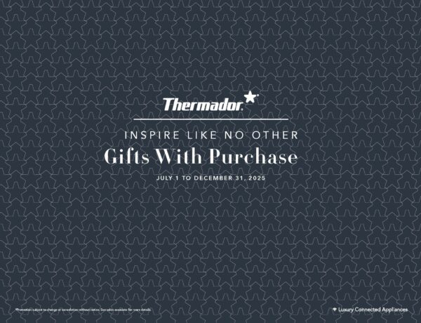 Thermador Inserts for Swivel Holders - English July 1-Dec. 31, 2025 - Image 2